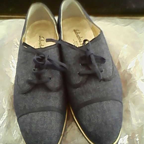 Salvatore Ferragamo Shoes - Salvatore Ferragamo  Shoes